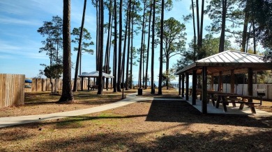 PRICED TO SELL AND MAKE YOUR OWN.  A NEW ROOF and a whole house on St. James Bay in Florida - for sale on GolfHomes.com, golf home, golf lot