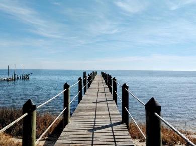 CARPET ALLOWANCE with an acceptable offer!!  A NEW ROOF in 2024 on St. James Bay in Florida - for sale on GolfHomes.com, golf home, golf lot