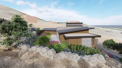 The Stelle. A beautiful and luxurious home design and built by on Red Ledges Golf Club in Utah - for sale on GolfHomes.com, golf home, golf lot