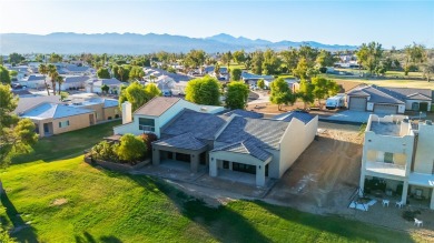 Just Released! Designer New Build with Unrivaled Greenbelt and on Chaparral Golf and Country Club in Arizona - for sale on GolfHomes.com, golf home, golf lot