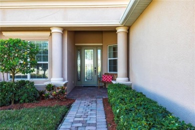 This is an EXCELLENT HOME IN A PRIME LOCATION! Hop in your golf on River Hall Country Club in Florida - for sale on GolfHomes.com, golf home, golf lot