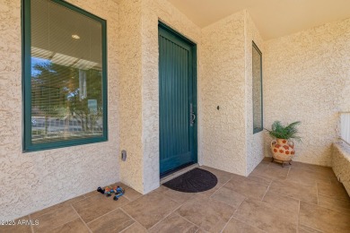 Stunning 4-bedroom view home sitting on a cul-de-sac gentle on Desert Canyon Golf Club in Arizona - for sale on GolfHomes.com, golf home, golf lot