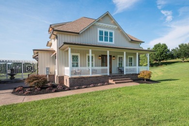 Patriot Hills Golf Course home with incredible View!!
Mountain on Patriot Hills Golf Club in Tennessee - for sale on GolfHomes.com, golf home, golf lot
