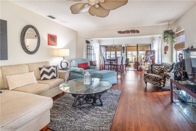 Beautiful Garden Villa on the Golf Course. Condo is well on Seven Lakes Golf and Tennis Community in Florida - for sale on GolfHomes.com, golf home, golf lot