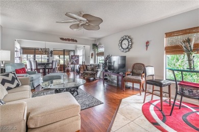 Beautiful Garden Villa on the Golf Course. Condo is well on Seven Lakes Golf and Tennis Community in Florida - for sale on GolfHomes.com, golf home, golf lot