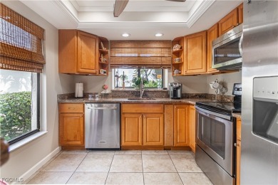 Beautiful Garden Villa on the Golf Course. Condo is well on Seven Lakes Golf and Tennis Community in Florida - for sale on GolfHomes.com, golf home, golf lot