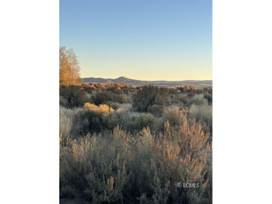 This 4.91 acre vacant lot on Christmas Valley Hwy is nestled in on Christmas Valley Golf Course in Oregon - for sale on GolfHomes.com, golf home, golf lot