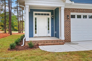 Welcome to the Deercroft neighborhood! Short commute to Bragg on Deercroft Golf and Country Club in North Carolina - for sale on GolfHomes.com, golf home, golf lot