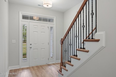 Welcome to the Deercroft neighborhood! Short commute to Bragg on Deercroft Golf and Country Club in North Carolina - for sale on GolfHomes.com, golf home, golf lot