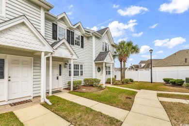 Discover the perfect blend of comfort and convenience in this on International Club of Myrtle Beach in South Carolina - for sale on GolfHomes.com, golf home, golf lot