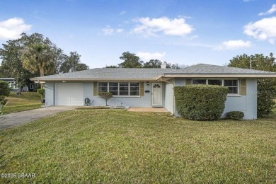 SELLER WILL CONSIDER OWNER FINANCING. Charming 3 bedroom, 3 bath on Oceanside Country Club in Florida - for sale on GolfHomes.com, golf home, golf lot