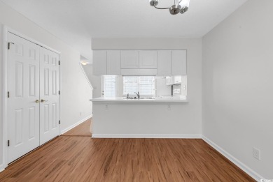Discover the perfect blend of comfort and convenience in this on International Club of Myrtle Beach in South Carolina - for sale on GolfHomes.com, golf home, golf lot