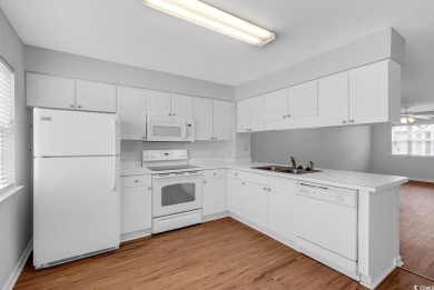 Discover the perfect blend of comfort and convenience in this on International Club of Myrtle Beach in South Carolina - for sale on GolfHomes.com, golf home, golf lot