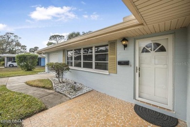SELLER WILL CONSIDER OWNER FINANCING. Charming 3 bedroom, 3 bath on Oceanside Country Club in Florida - for sale on GolfHomes.com, golf home, golf lot