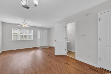 Discover the perfect blend of comfort and convenience in this on International Club of Myrtle Beach in South Carolina - for sale on GolfHomes.com, golf home, golf lot