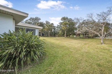 SELLER WILL CONSIDER OWNER FINANCING. Charming 3 bedroom, 3 bath on Oceanside Country Club in Florida - for sale on GolfHomes.com, golf home, golf lot