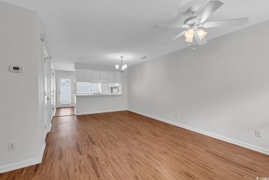 Discover the perfect blend of comfort and convenience in this on International Club of Myrtle Beach in South Carolina - for sale on GolfHomes.com, golf home, golf lot