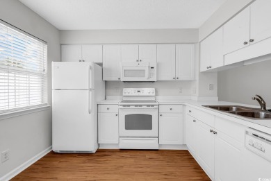 Discover the perfect blend of comfort and convenience in this on International Club of Myrtle Beach in South Carolina - for sale on GolfHomes.com, golf home, golf lot