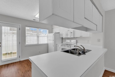 Discover the perfect blend of comfort and convenience in this on International Club of Myrtle Beach in South Carolina - for sale on GolfHomes.com, golf home, golf lot