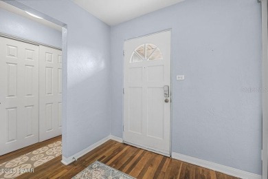 SELLER WILL CONSIDER OWNER FINANCING. Charming 3 bedroom, 3 bath on Oceanside Country Club in Florida - for sale on GolfHomes.com, golf home, golf lot