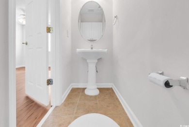 Discover the perfect blend of comfort and convenience in this on International Club of Myrtle Beach in South Carolina - for sale on GolfHomes.com, golf home, golf lot