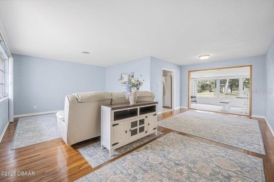 SELLER WILL CONSIDER OWNER FINANCING. Charming 3 bedroom, 3 bath on Oceanside Country Club in Florida - for sale on GolfHomes.com, golf home, golf lot