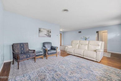 SELLER WILL CONSIDER OWNER FINANCING. Charming 3 bedroom, 3 bath on Oceanside Country Club in Florida - for sale on GolfHomes.com, golf home, golf lot