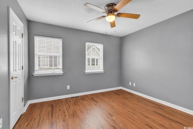 Discover the perfect blend of comfort and convenience in this on International Club of Myrtle Beach in South Carolina - for sale on GolfHomes.com, golf home, golf lot