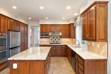 Charming Home located in the gated Mt. Woodson golf and on Mt. Woodson Golf Club in California - for sale on GolfHomes.com, golf home, golf lot
