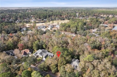 Prime Buildable Lot in Osprey Cove - Providence Park

Discover on The Club At Osprey Cove in Georgia - for sale on GolfHomes.com, golf home, golf lot