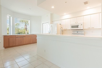 Breathtaking Golf Course views on this third floor condo in on Naples Heritage Golf and Country Club in Florida - for sale on GolfHomes.com, golf home, golf lot