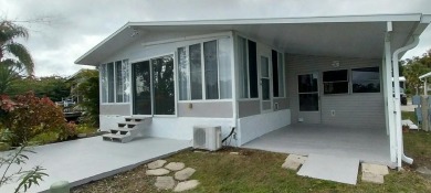 This open floor plan offers a specious kitchen with lots of on Fairways Country Club in Florida - for sale on GolfHomes.com, golf home, golf lot