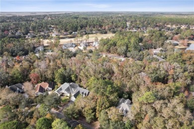 Prime Buildable Lot in Osprey Cove - Providence Park

Discover on The Club At Osprey Cove in Georgia - for sale on GolfHomes.com, golf home, golf lot