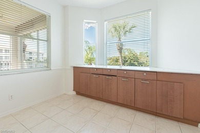 Breathtaking Golf Course views on this third floor condo in on Naples Heritage Golf and Country Club in Florida - for sale on GolfHomes.com, golf home, golf lot