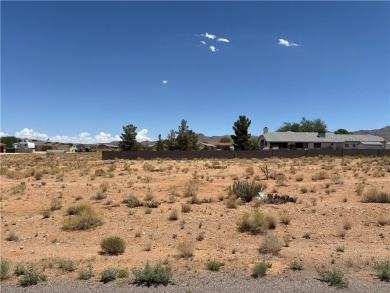 Unique lot in desirable Valle Vista north of Kingman AZ. This on Valle Vista Golf Course in Arizona - for sale on GolfHomes.com, golf home, golf lot
