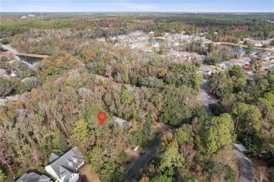Prime Buildable Lot in Osprey Cove - Providence Park

Discover on The Club At Osprey Cove in Georgia - for sale on GolfHomes.com, golf home, golf lot
