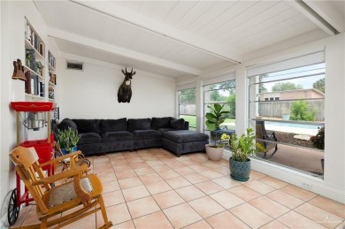 Don't miss out on this charming 4 bed / 3 bath home sitting on a on Ebony Hills Public Golf Course in Texas - for sale on GolfHomes.com, golf home, golf lot