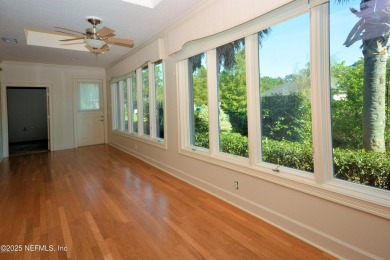 Ready to move-in home on most desirable lot in Cypress Village - on Windsor Parke Golf Club in Florida - for sale on GolfHomes.com, golf home, golf lot