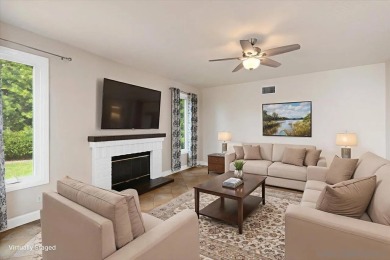 Charming Home located in the gated Mt. Woodson golf and on Mt. Woodson Golf Club in California - for sale on GolfHomes.com, golf home, golf lot