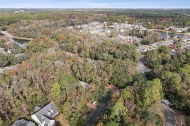 Prime Buildable Lot in Osprey Cove - Providence Park

Discover on The Club At Osprey Cove in Georgia - for sale on GolfHomes.com, golf home, golf lot