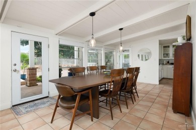 Don't miss out on this charming 4 bed / 3 bath home sitting on a on Ebony Hills Public Golf Course in Texas - for sale on GolfHomes.com, golf home, golf lot
