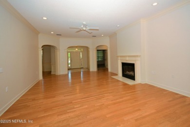 Ready to move-in home on most desirable lot in Cypress Village - on Windsor Parke Golf Club in Florida - for sale on GolfHomes.com, golf home, golf lot
