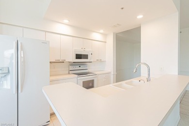 Breathtaking Golf Course views on this third floor condo in on Naples Heritage Golf and Country Club in Florida - for sale on GolfHomes.com, golf home, golf lot