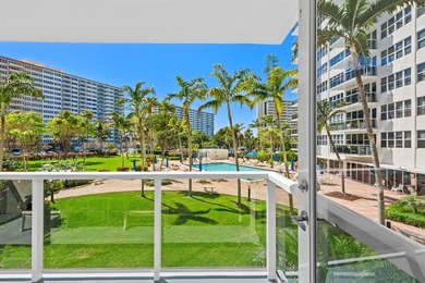 This stunningly remodeled residence boasts a luxurious ambiance on Coral Ridge Country Club in Florida - for sale on GolfHomes.com, golf home, golf lot