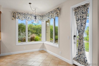 Charming Home located in the gated Mt. Woodson golf and on Mt. Woodson Golf Club in California - for sale on GolfHomes.com, golf home, golf lot