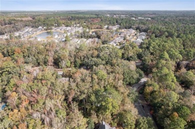 Prime Buildable Lot in Osprey Cove - Providence Park

Discover on The Club At Osprey Cove in Georgia - for sale on GolfHomes.com, golf home, golf lot