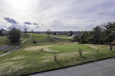 Beautiful, well kept, brick home located in the desirable Old on Old Bridge Golf Club in Kentucky - for sale on GolfHomes.com, golf home, golf lot