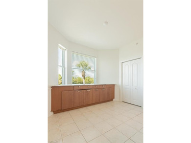 Breathtaking Golf Course views on this third floor condo in on Naples Heritage Golf and Country Club in Florida - for sale on GolfHomes.com, golf home, golf lot