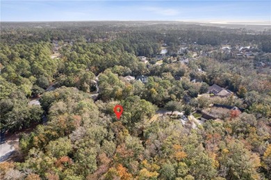 Prime Buildable Lot in Osprey Cove - Providence Park

Discover on The Club At Osprey Cove in Georgia - for sale on GolfHomes.com, golf home, golf lot