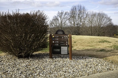 Beautiful, well kept, brick home located in the desirable Old on Old Bridge Golf Club in Kentucky - for sale on GolfHomes.com, golf home, golf lot